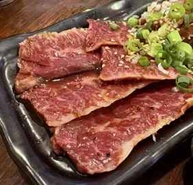 カルビ